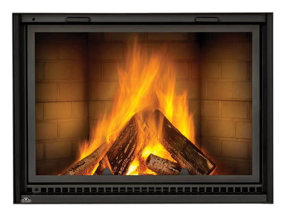 Napoleon 60" High Country 8000 Wood Burning Fireplace