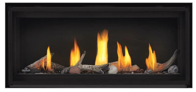 Napoleon Luxuria™ 38" Linear Direct Vent Gas Fireplace 32,000 BTU