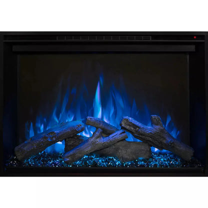 Modern Flames 42" Sedona Pro Multi-Sided Electric Fireplace