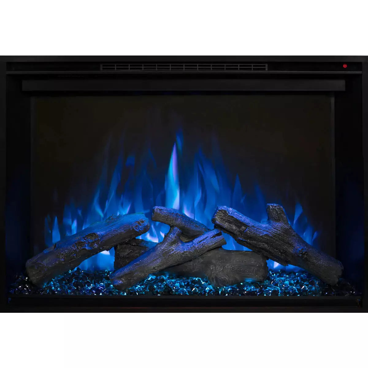 Modern Flames 36" Sedona Pro Multi-Sided Electric Fireplace 5,000 BTU
