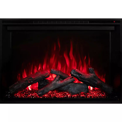 Modern Flames 42" Sedona Pro Multi-Sided Electric Fireplace