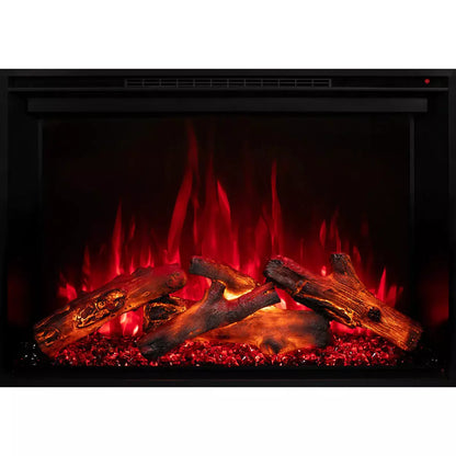 Modern Flames 42" Sedona Pro Multi-Sided Electric Fireplace