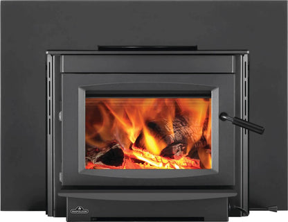 Napoleon 41" S25I Wood Burning Fireplace Insert 54,000 BTU