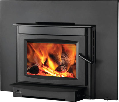 Napoleon 41" S25I Wood Burning Fireplace Insert 54,000 BTU