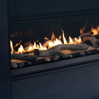 Superior VRL3055  Linear 55" Vent-Free Gas Fireplace With Electronic Ignition 28,000 BTU