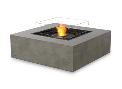 EcoSmart Fire 39" Base 40 Fire Pit Table 65,000 BTU