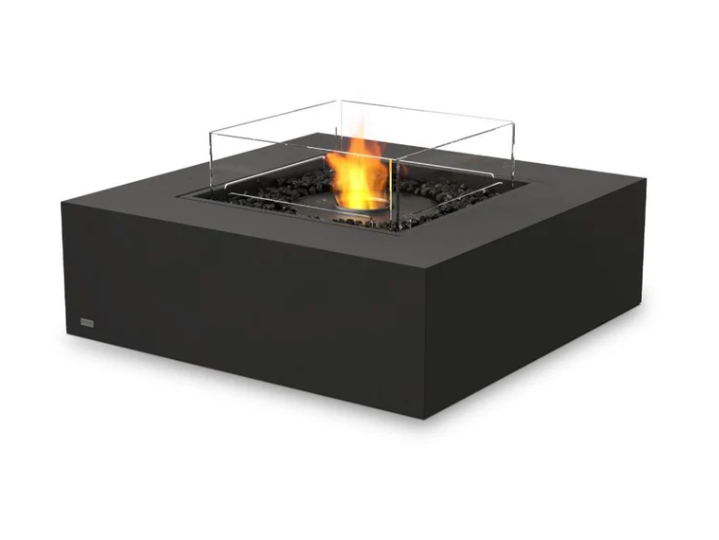 EcoSmart Fire 39" Base 40 Fire Pit Table 65,000 BTU