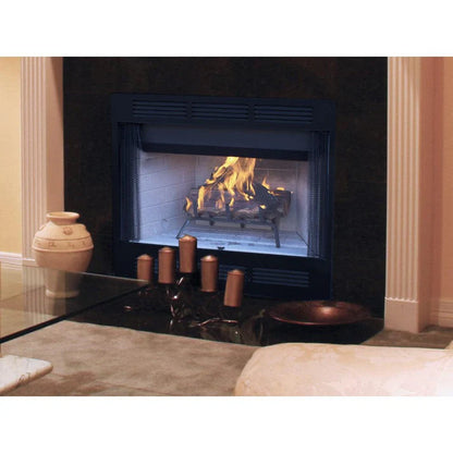 Superior WCT2000 Traditional Insulated Wood Burning Fireplace