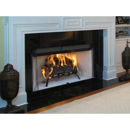 Superior WRT3000 Traditional Insulated Wood Burning Fireplace