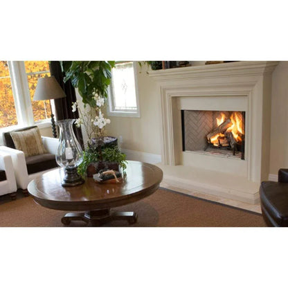 Superior WRT3500 Traditional Vent Free Wood Burning Fireplace