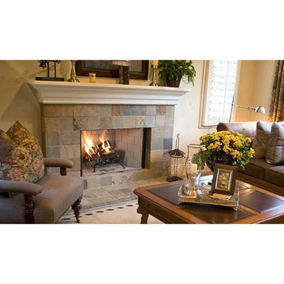 Superior WRT3500 Traditional Vent Free Wood Burning Fireplace