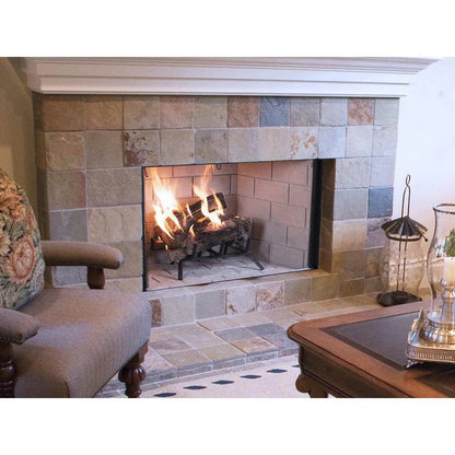 Superior WRT3500 Traditional Vent Free Wood Burning Fireplace