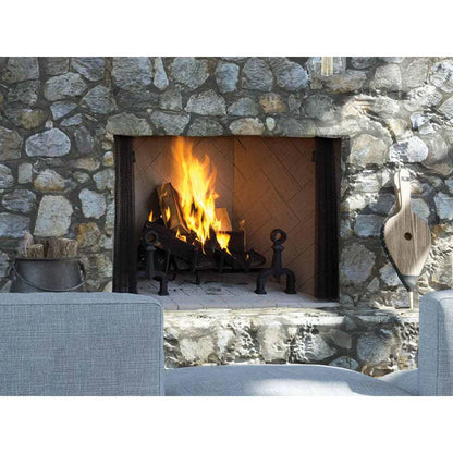 Superior WRT4500 Traditional Vented Wood Burning Fireplace