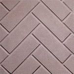 Superior VRT3500 Vent-Free Gas Firebox – White Herringbone Refractory Panels 40,000 BTU