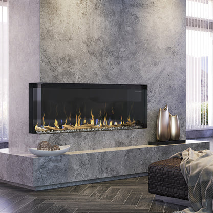 Dimplex Ignite XL Bold 50" Linear Electric Fireplace 8,530 BTU