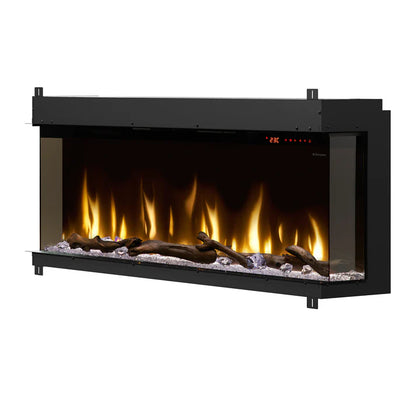 Dimplex Ignite XL Bold 60" Linear Electric Fireplace 8,530 BTU