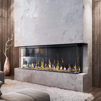 Dimplex Ignite XL Bold 50" Linear Electric Fireplace 8,530 BTU