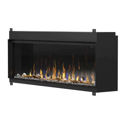 Dimplex Ignite XL Bold 60" Linear Electric Fireplace 8,530 BTU