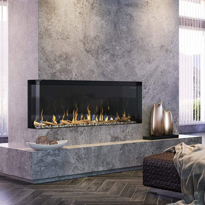 Dimplex Ignite XL Bold 60" Linear Electric Fireplace 8,530 BTU