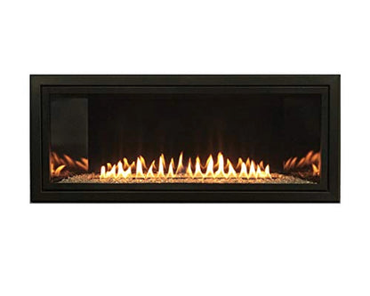 Empire Boulevard 36" Direct Vent Linear Fireplace 29,000 BTU