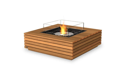 EcoSmart Fire 39" Base 40 Fire Pit Table 65,000 BTU