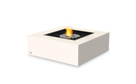 EcoSmart Fire 39" Base 40 Fire Pit Table 65,000 BTU