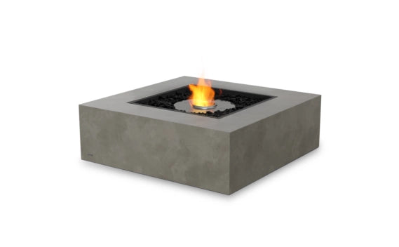 EcoSmart Fire 39" Base 40 Fire Pit Table 65,000 BTU