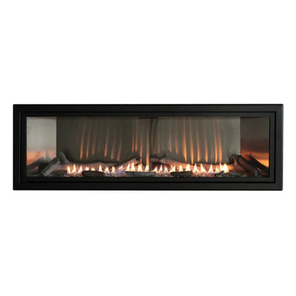 Empire Boulevard 48" Vent Free Linear Fireplace 32,000 BTU