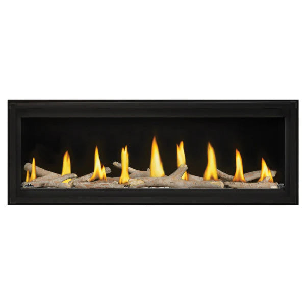 Napoleon Luxuria™ 50" Linear Direct Vent Gas Fireplace 38,000 BTU