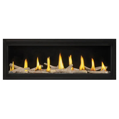 Napoleon Luxuria™ 50" Linear Direct Vent Gas Fireplace 38,000 BTU