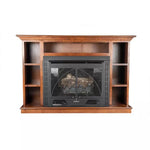 Buck Stove 38" Model 34 Manhattan Vent Free Gas Stove Insert 33,000 BTU