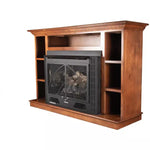 Buck Stove 38" Model 34 Manhattan Vent Free Gas Stove Insert 33,000 BTU