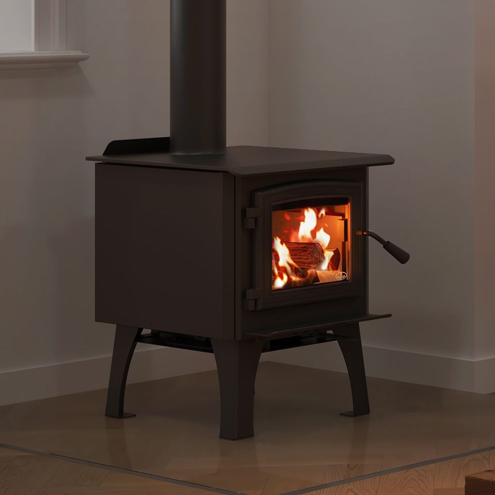 Osburn 950 Wood Burning Non-catalytic Stove 45,000 BTU