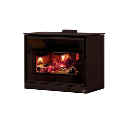 Osburn Inspire 2000 Wood Burning 28" Stove 75,000 BTU