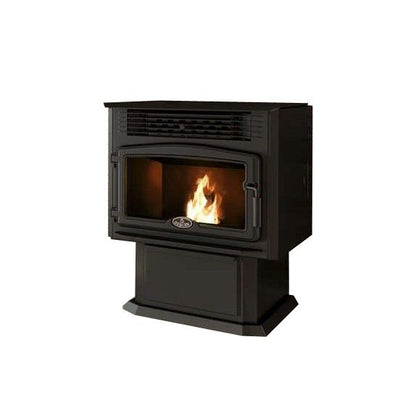 Osburn 2500 EPA Pellet Burning Stove 39,260 BTU