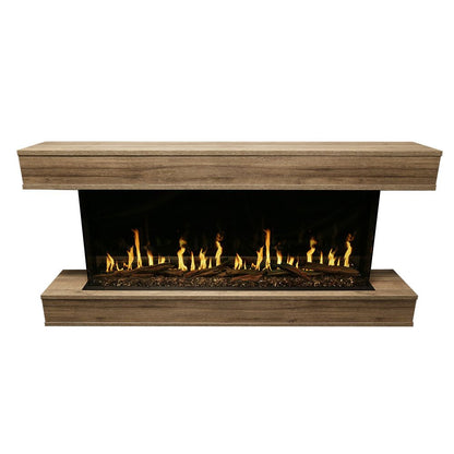 Modern Flames 52" Orion Multi Heliovision Electric Fireplace 10,000 BTU