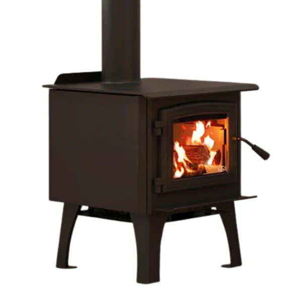 Osburn 950 Wood Burning Non-catalytic Stove 45,000 BTU