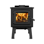 Osburn 950 Wood Burning Non-catalytic Stove 45,000 BTU