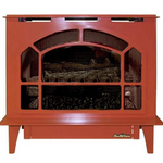 Buck Stove 27" Townsend II Steel Series Gas Stove 32,000 BTU