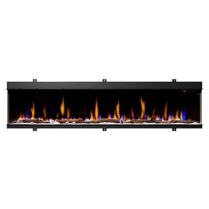 Dimplex Ignite XL Bold 100" Linear Electric Fireplace 8,530 BTU