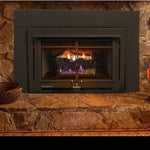Buck Stove 38" Model 34 Manhattan Vent Free Gas Stove Insert 33,000 BTU